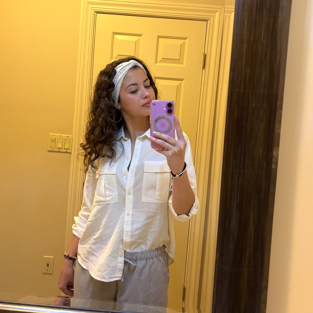 Meet your Posher, Jasmine